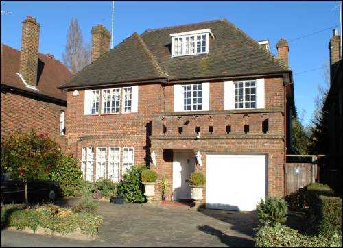 075 Kingsley Way